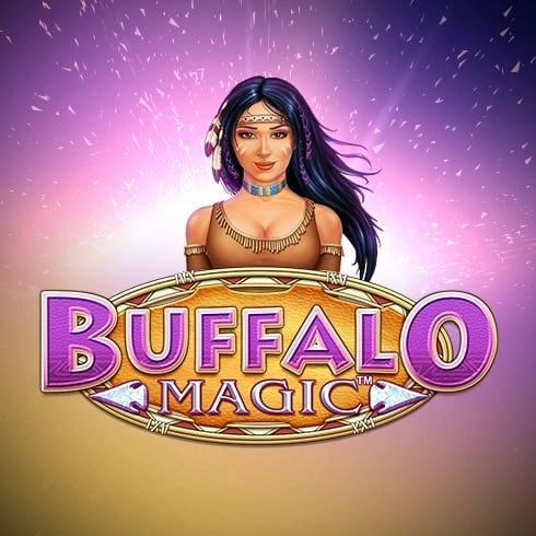 Buffalo Magic Gratis Demo Online