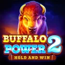 Buffalo Power 2: Hold & Win Gratis Demo Online