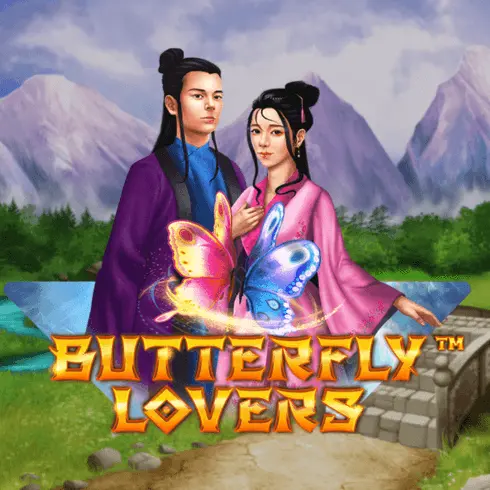 Butterfly Lovers Gratis Online