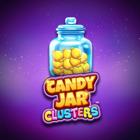 Candy Jar Clusters Gratis Demo Online