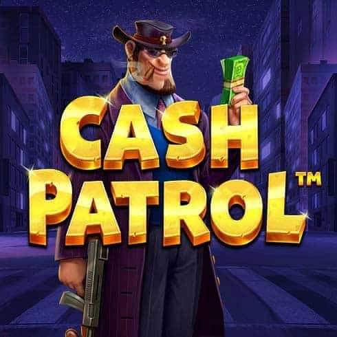 Cash Patrol Gratis Demo Online