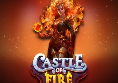 Castle of Fire Gratis Demo Online