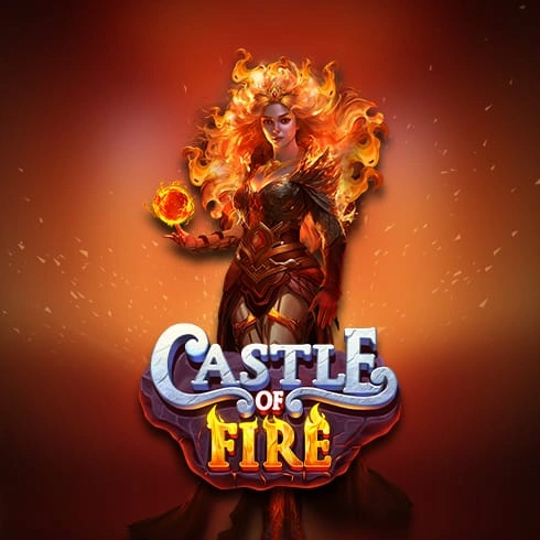 Castle of Fire Gratis Demo Online