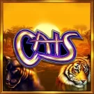 Cats Demo Gratis Online