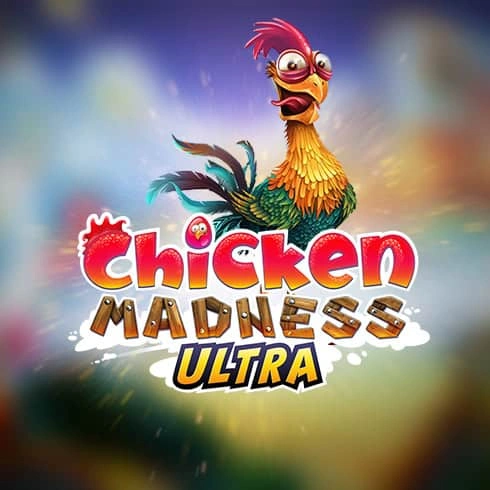 Chicken Madness Ultra Demo Gratis Online