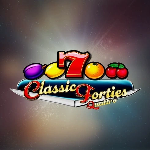 Classic Forties Quattro Gratis Demo Online