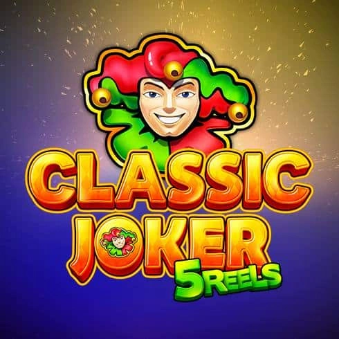 Classic Joker 5 Reels Demo Gratis Online