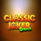 Classic Joker 6 Reels Demo Gratis Online