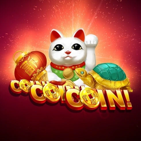 Coin! Coin! Coin! Gratis Demo Online