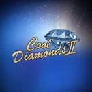 Cool diamonds II Demo Gratis Online