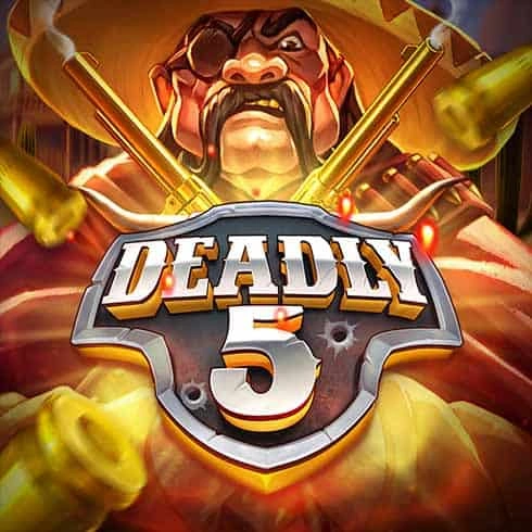 Deadly 5 Gratis Demo Online