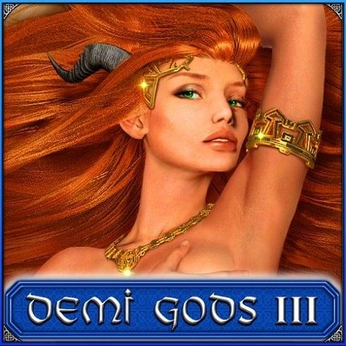 Demi Gods III Demo Gratis Online