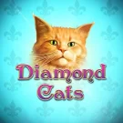 Diamond Cats Demo Gratis Online