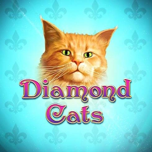 Diamond Cats Demo Gratis Online