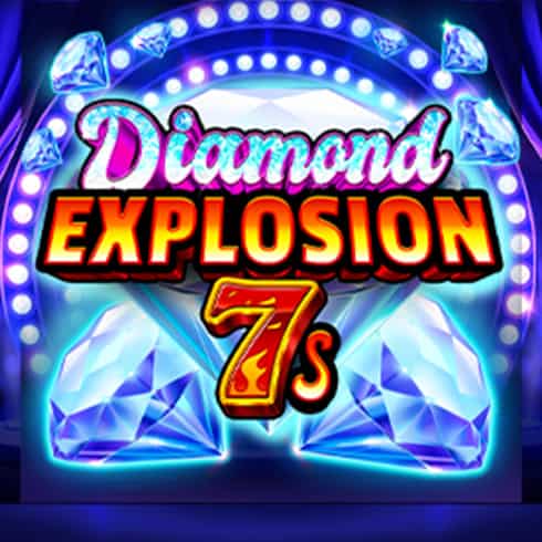 Diamond Explosion 7s Gratis Demo Online