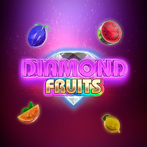 Diamond Fruits Demo Gratis Online