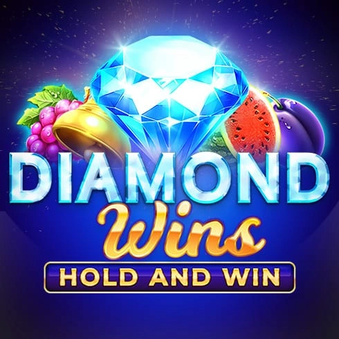 Diamond Wins: Hold and Win Demo Gratis Online