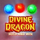 Divine Dragon: Hold & Win Gratis Demo Online