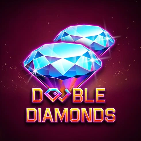 Double Diamonds Demo Gratis Online