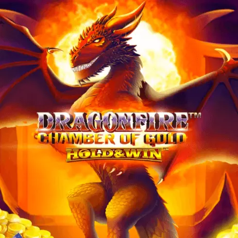 Dragonfire: Chamber of Gold Hold & Win Demo Online