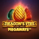 Dragon’s Fire Megaways Demo Gratis Online