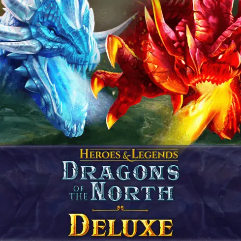  Dragons of the North Deluxe Gratis Online