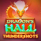 Dragons’s Hall Thundershots Gratis Demo Online