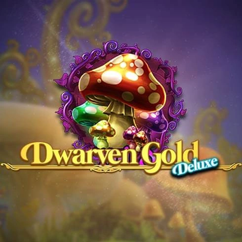 Dwarven Gold Deluxe Gratis Demo Online