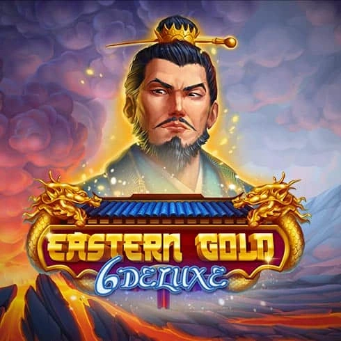 Eastern Gold Deluxe Demo Gratis Online