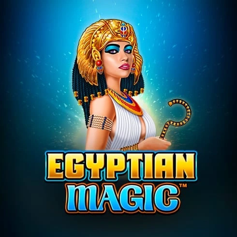 Egyptian Magic Demo Gratis Online