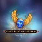 Egyptian Rebirth II Gratis Demo Online