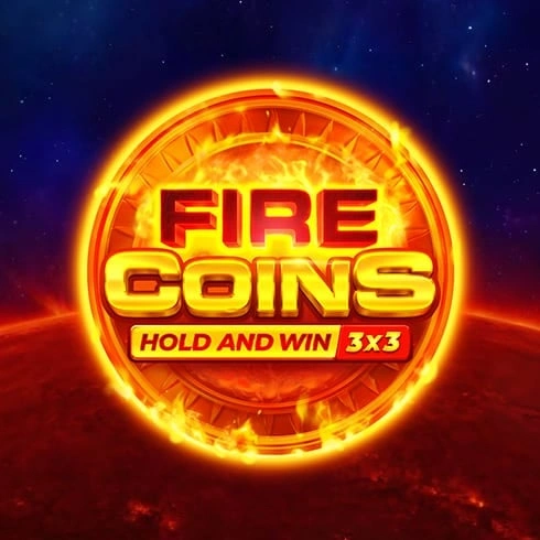 Fire Coins: Hold and Win Demo Gratis Online