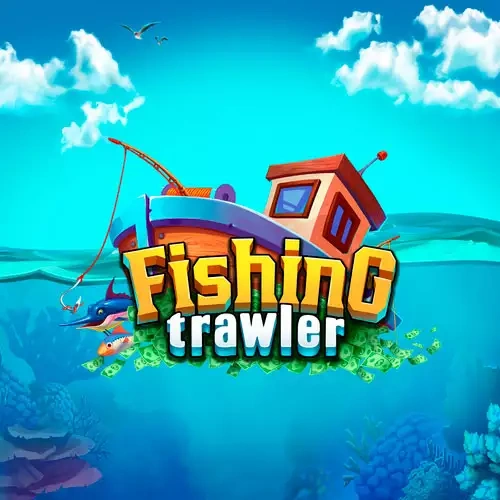 Fishing Trawler Demo Gratis Online