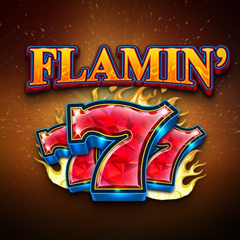 Flamin’ 7’s Gratis Demo Online