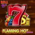 Flaming Hot Extreme Bell Link Gratis Demo Online