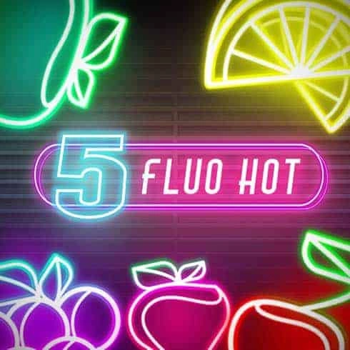 Fluo Hot 5 Demo Gratis Online