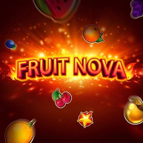 Fruit Nova Gratis Demo Online