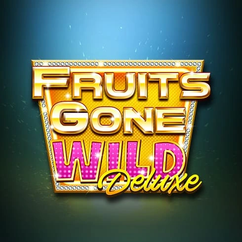 Fruits Gone Wild Deluxe Demo Gratis Online