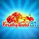 Fruity Gold 81 Demo Gratis Online