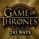 Game of Thrones 243 Ways Demo Gratis