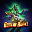 Gods of Rock Gratis Demo Online