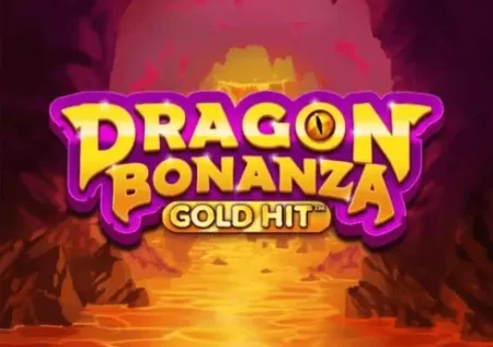 Gold Hit Dragon Bonanza Demo Gratis