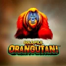 Gold Pile Orangutan Demo Gratis Online