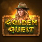 Golden Quest Gratis Demo Online