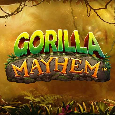 Gorilla Mayhem Gratis Demo Online