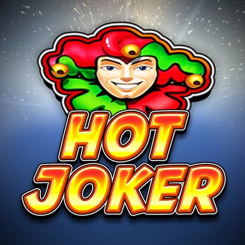 Hot Joker Demo Gratis Online