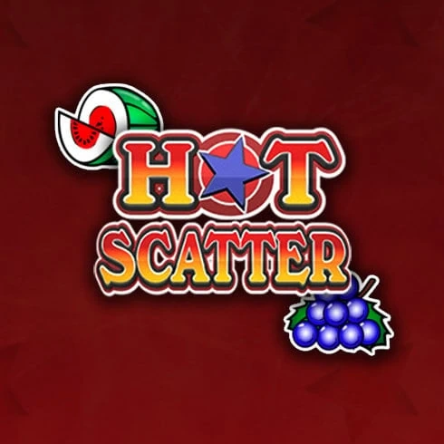 Hot Scatter Demo Gratis Online