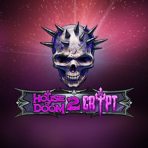 House of Doom 2: The Crypt Gratis Demo Online