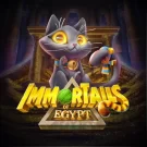 ImmorTails of Egypt Demo Gratis Online