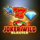 Joker Wild Blaster Gratis Demo Online